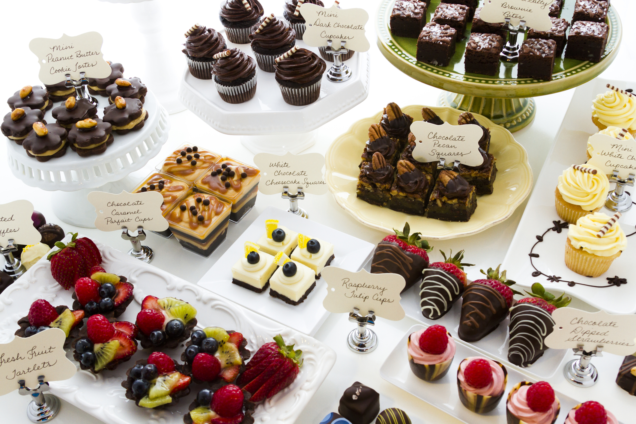 Unde nu trebuie depozitate prăjiturile de Paște. Se vor usca a doua zi