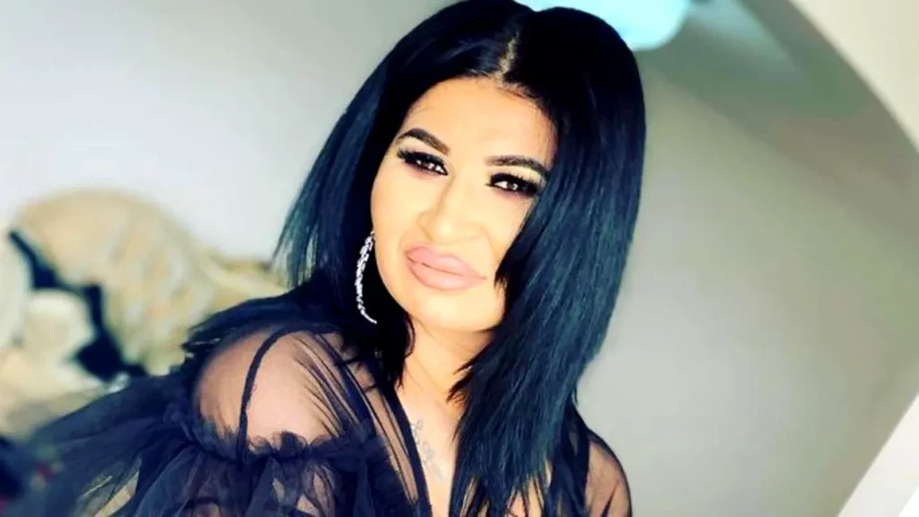 Ramona de la Clejani, bătută după un concert. Cântăreața a chemat salvarea. „Nici nu pot să stau pe picioare, sunt terminată”