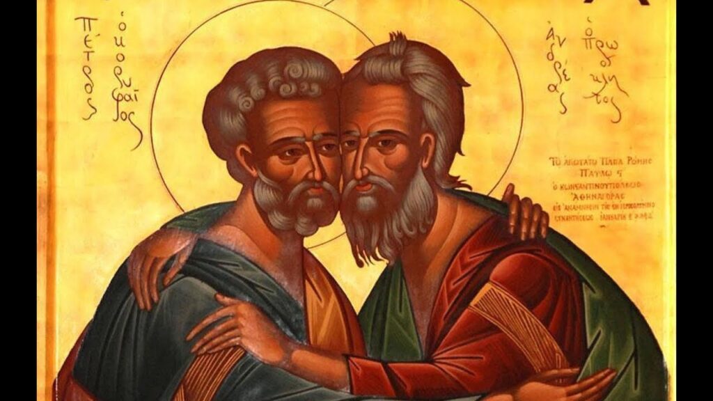 Începe postul Sfinților Petru și Pavel. Cea mai puternică rugăciune ce trebuie rostită acum. Fructul pe care nu trebuie să îl consumi