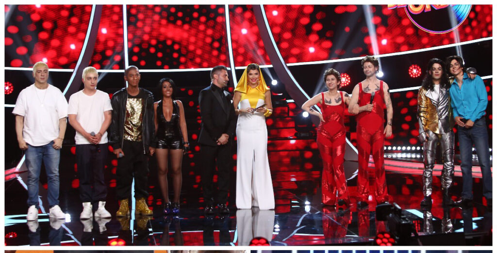 Finala „Te cunosc de undeva”. Echipa care a câștigat sezonul 19 a fost surprinsă de punctajul final. Michael Jackson le-a purtat noroc