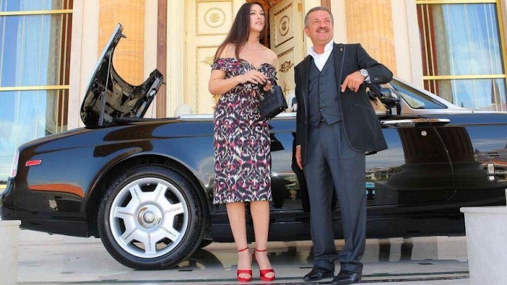 Un miliardar acuzat de crimă, a primit azil politic. Scandal cu o mită de 5 milioane de dolari