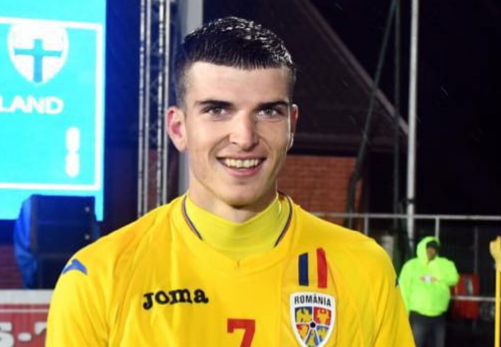 Eroul din Elveția îi ceartă pe criticii echipei naționale. Valentin Mihăilă cere încredere din partea suporterilor României