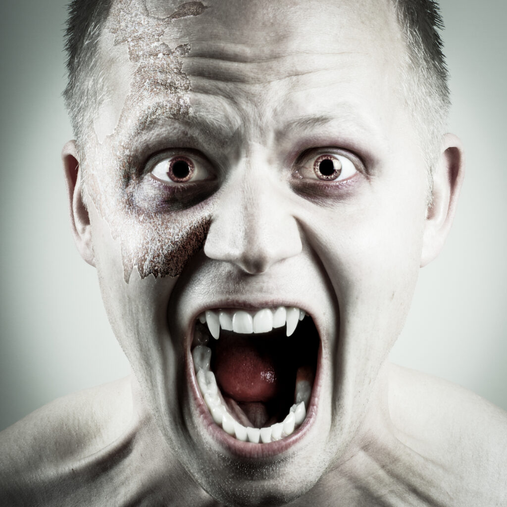 Presa elvețiană după egalul cu România: Vampirii români s-au ospătat cu sânge elvețian!