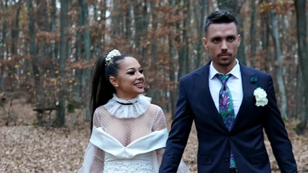 De ce au amânat Vlăduța Lupău și Adi Rus petrecerea de nuntă. Puțini se așteptau la asta