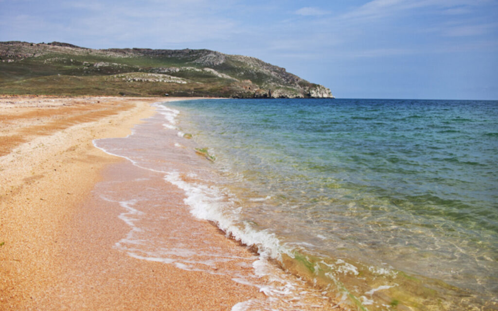 De ce preferă ruşii să-şi petreacă vacanţele în Crimeea, în ciuda riscurilor