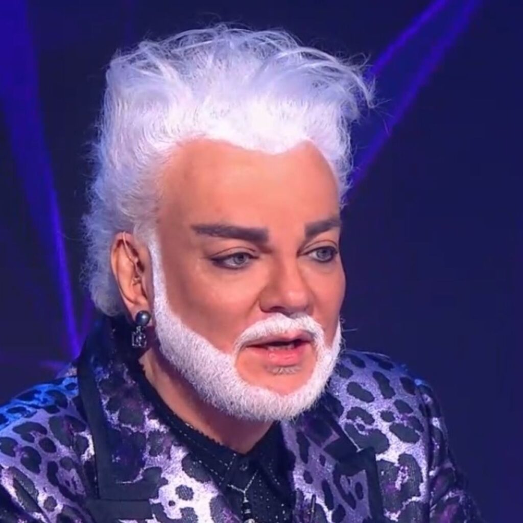 Fostul soț al Allei Pugaciova se recăsătorește. Așa arată, acum, Filip Kirkorov