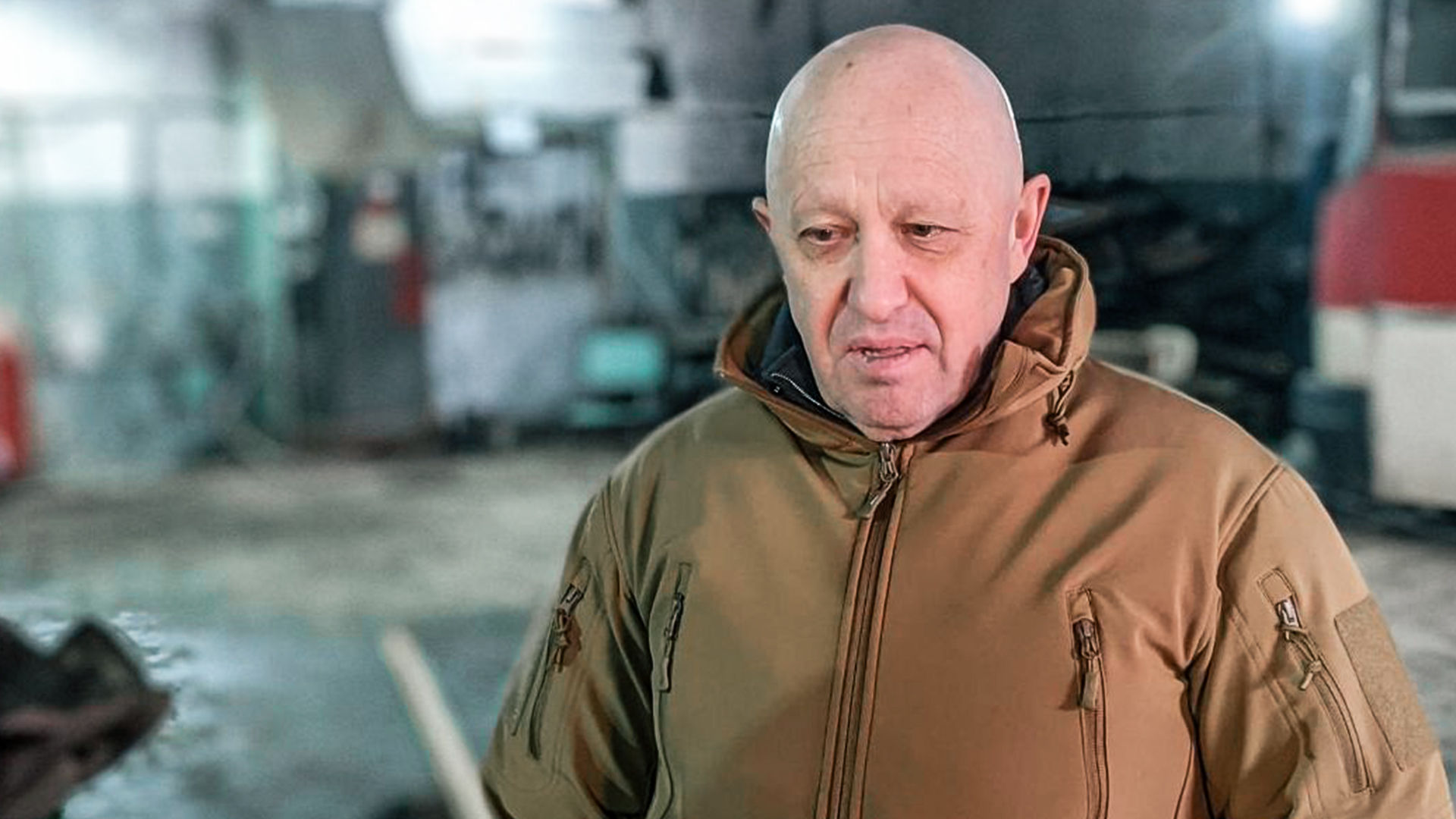 Kiril Budanov  dezvăluit că a vorbit cu Evgheni Prigojin înainte de revolta Wagner: „Contactele s-au încheiat cu puțin timp înainte”