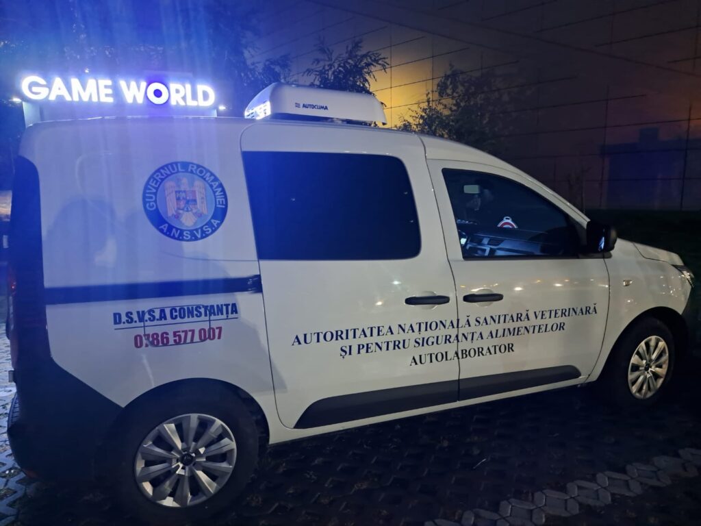 Petrecerea de la Reghin a băgat în spital 30 de persoane