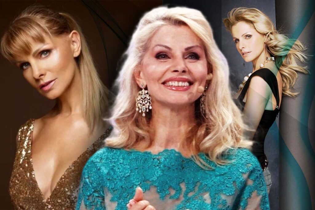 Anastasia Lazariuc împlineşte 70 de ani. Povestea impresionantă de viață a „Privighetorii Moldovei”