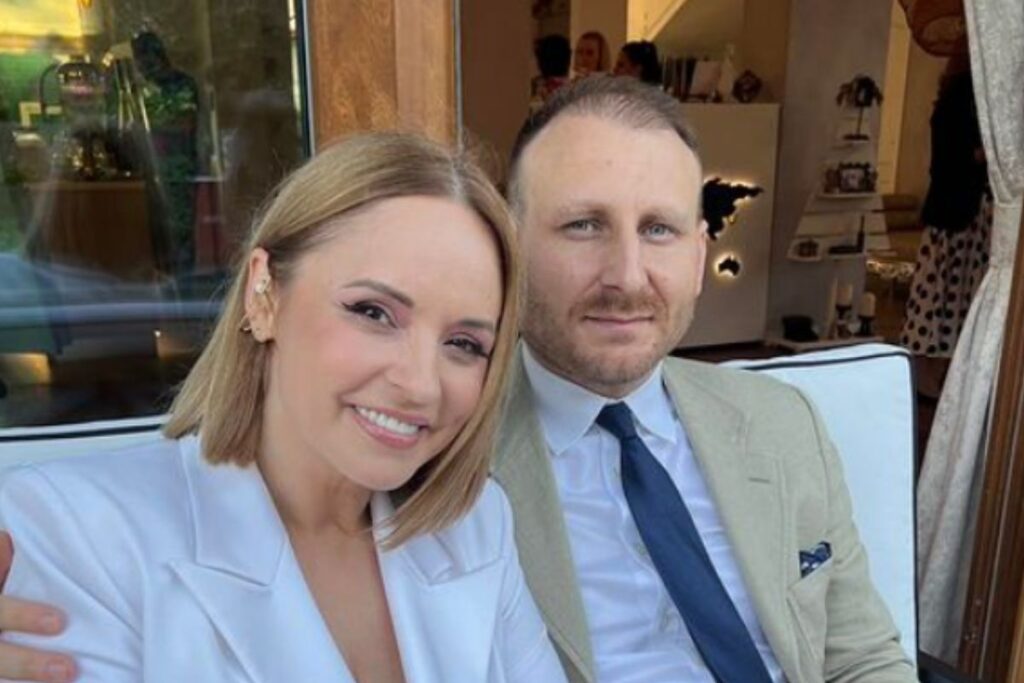 Andreea Marin, mesaj emoționat pentru iubitul ei. E îndrăgostită lulea