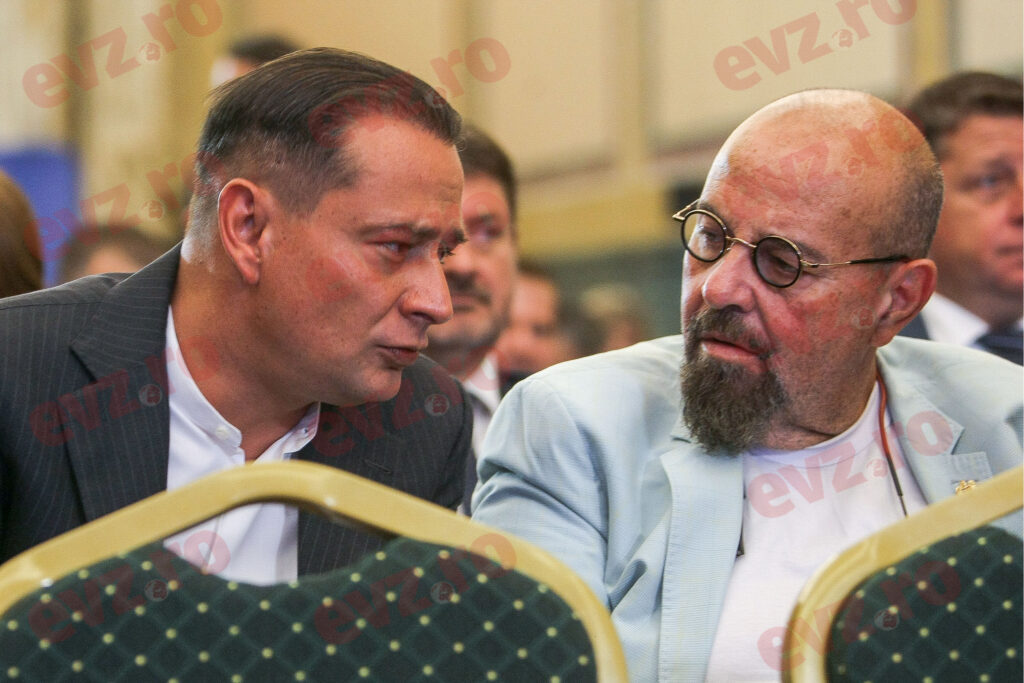 Piedone își angajează rudele la primărie, dar susține că nu e o problemă