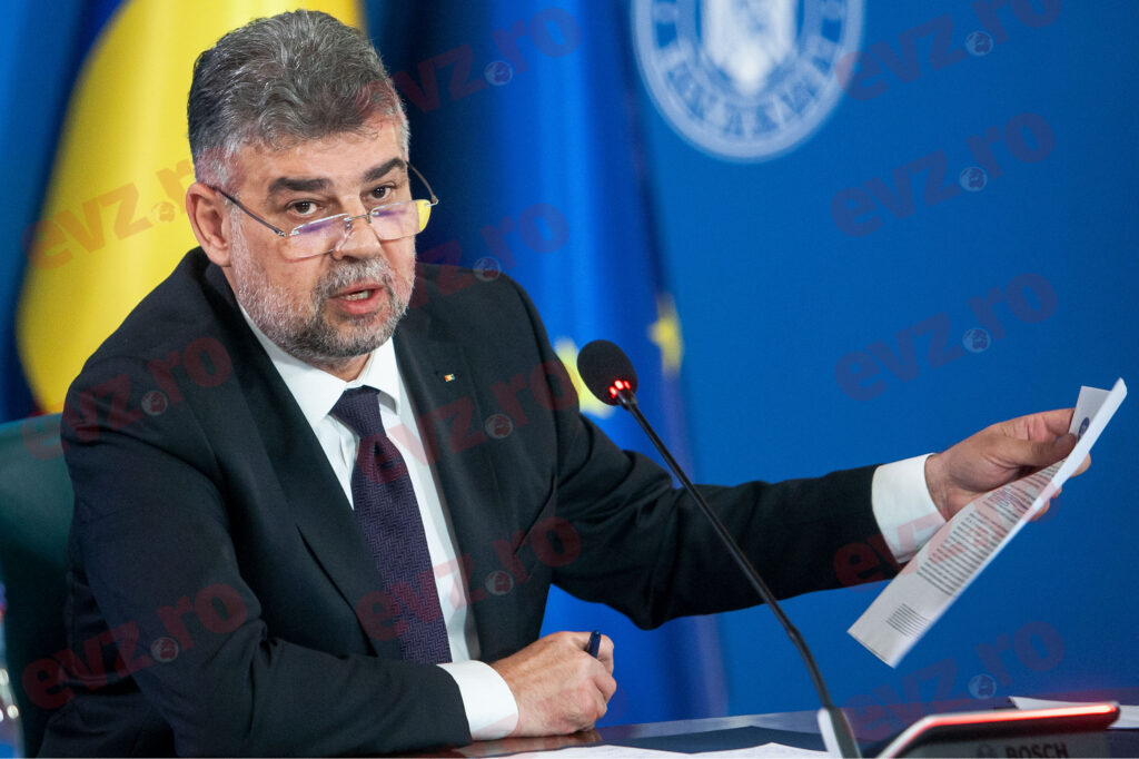 Căminele groazei. Ziua sancțiunilor. Ciolacu, întâlnire cu mai mulți miniștri