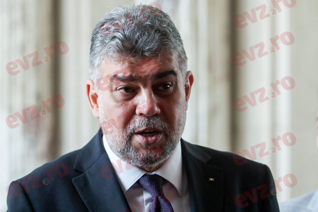 Ciolacu intervine în conflictul FCSB - Steaua. „Stadioanele sunt pentru sportivi”