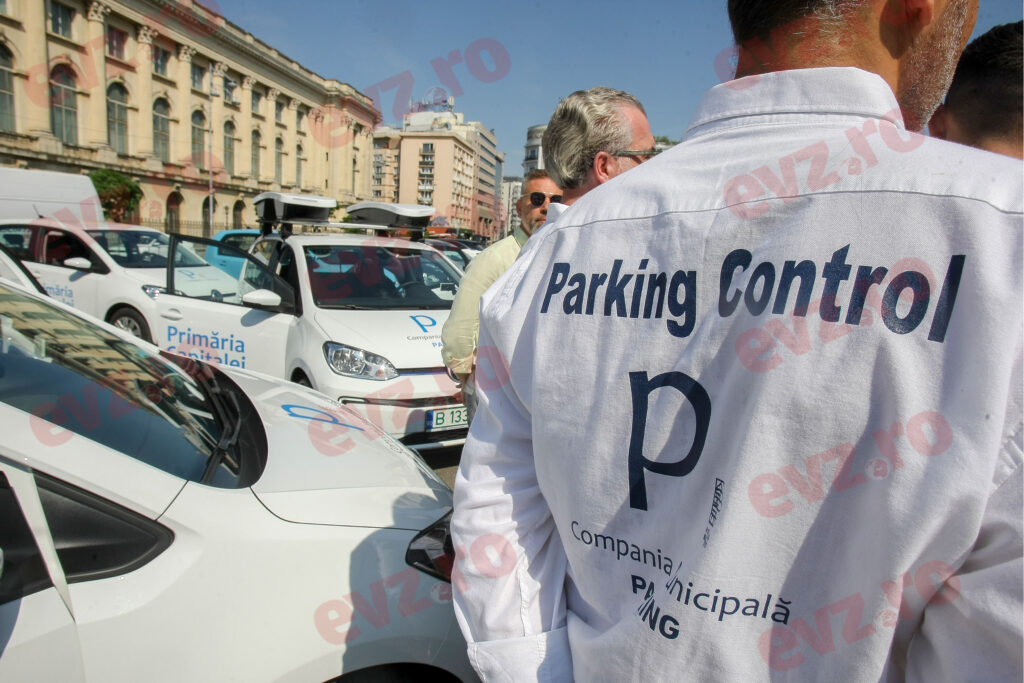 Exclusiv. Luni se taie indemnizațiile membrilor CA de la Compania Parking. Nu e clar dacă se reduce numărul