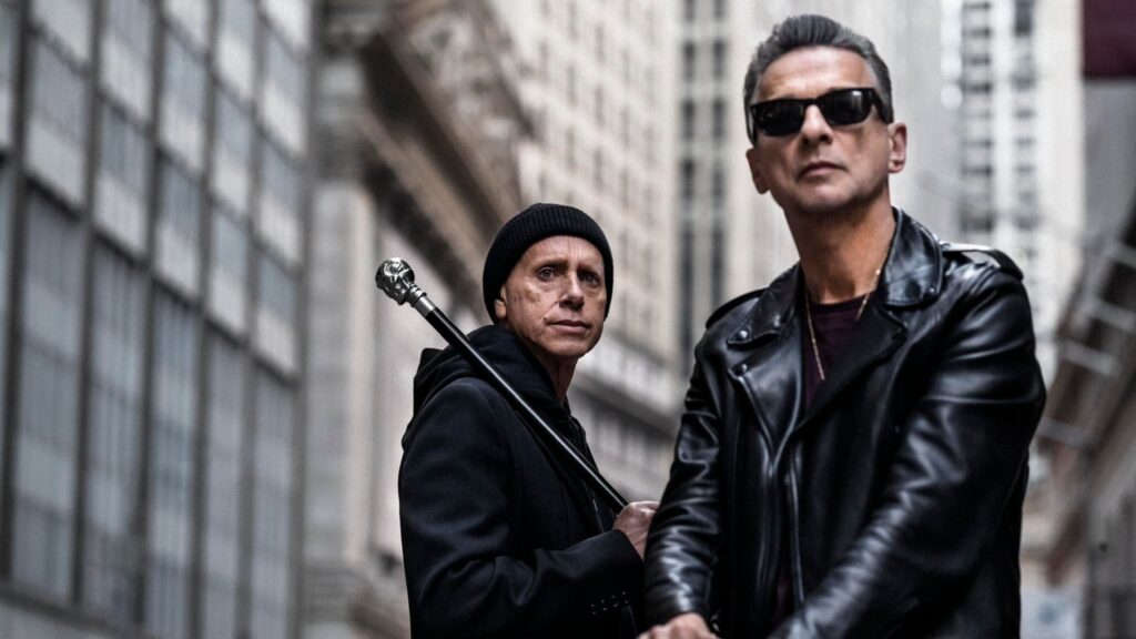 Concertul Depeche Mode, la București. Reguli pe Arena Națională