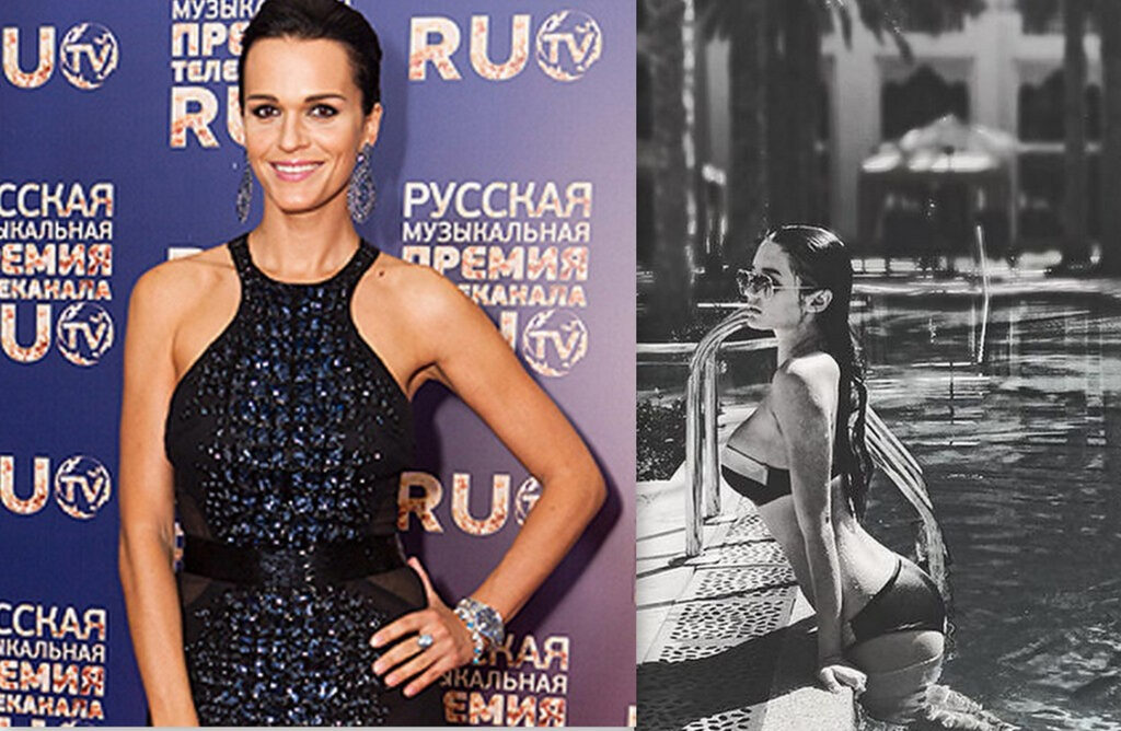 Cunoscută interpretă din Rusia a apelat la o clinică din Europa, după ce a fost mutilată