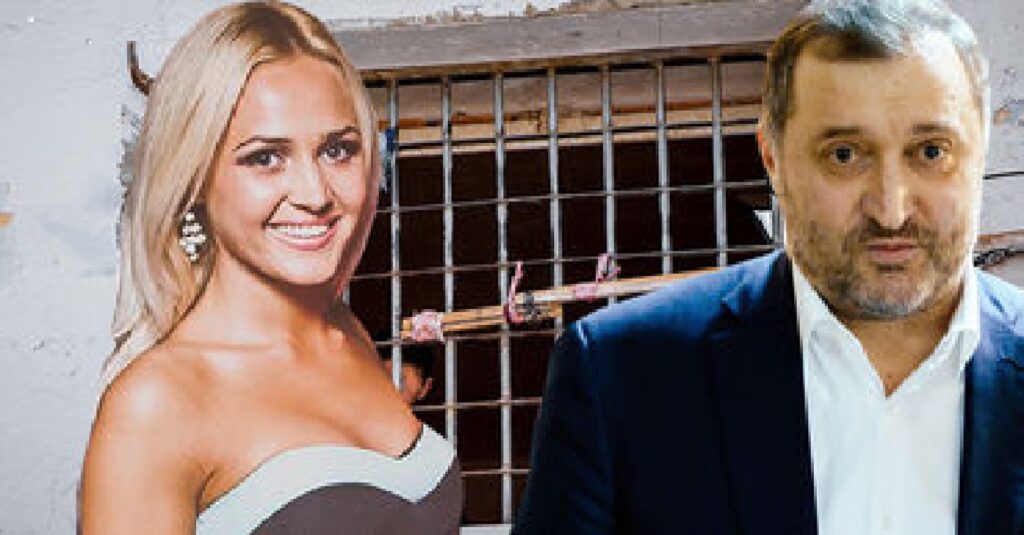 Guvernul de la Chişinău, obligat să o despăgubească pe fosta amante a lui Vlad Filat