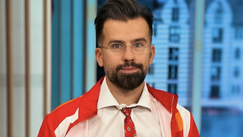 Florin Ristei,critici la adresa concurenților de la Insula Iubirii: Comportament lipsit de maniere