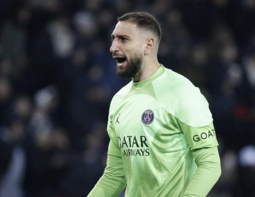 Gianluigi Donnarumma, prima declarație după ce a fost bătut și jefuit alături de iubită
