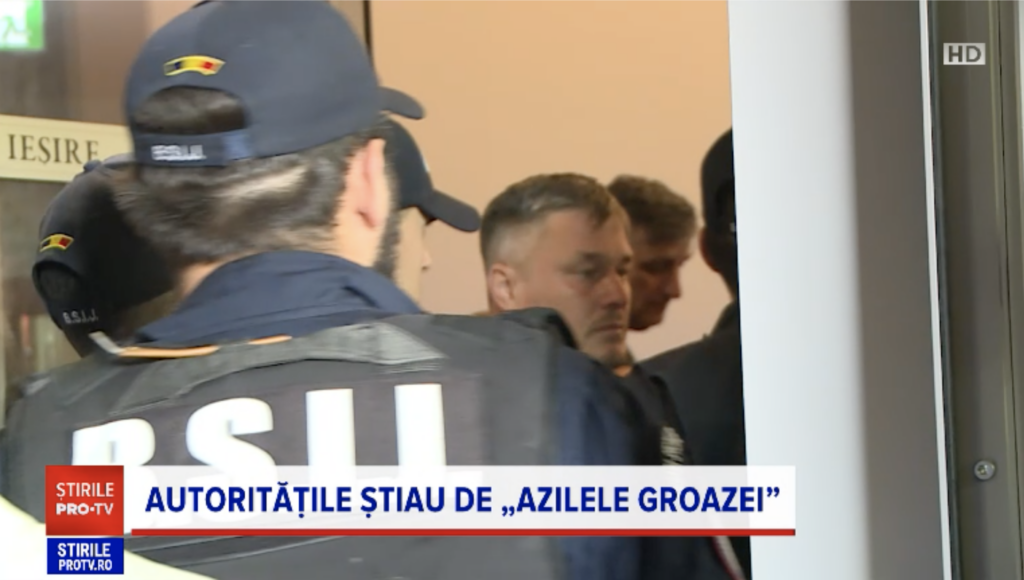 Căminele groazei. Cum erau chinuiți și bătuți bătrânii internați. Stenograme