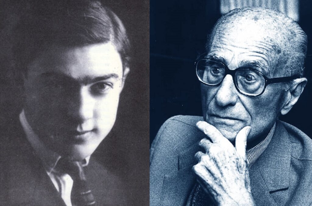 Când escrocii devin eroi: Giovanni Bertoni (1894-1944), eroul istoricului Indro Montanelli