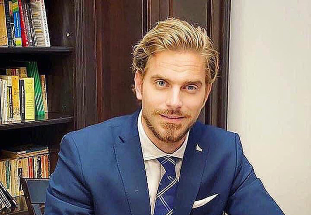 Căminele groazei. Ilan Laufer, explicații despre azilul din casa tatălui său