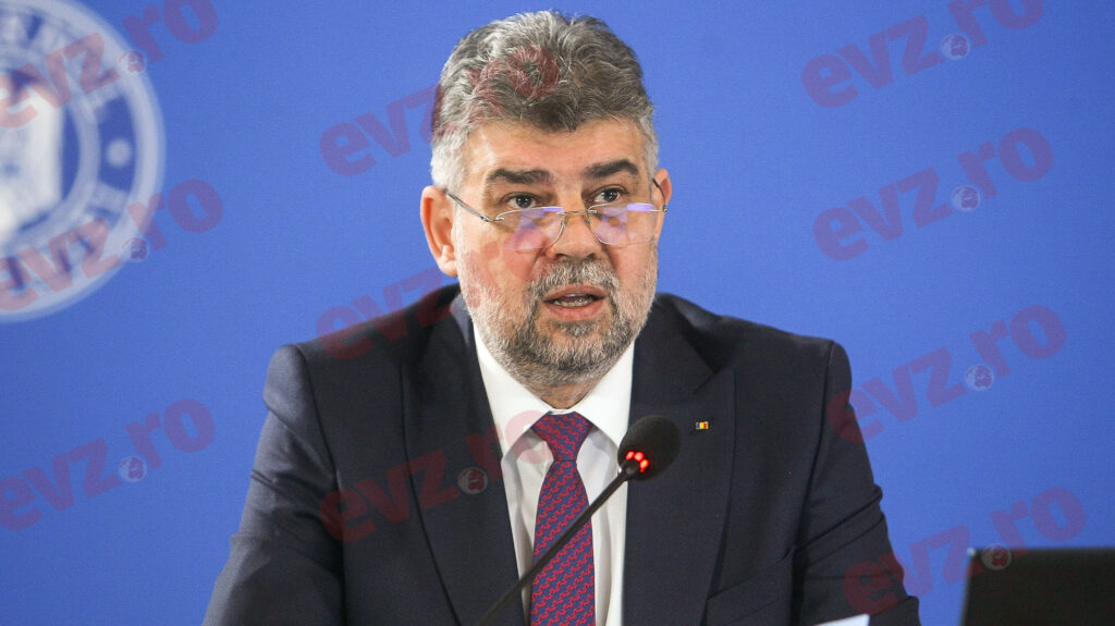 Cristoiu demolează reforma lui Ciolacu: S-a creat o isterie