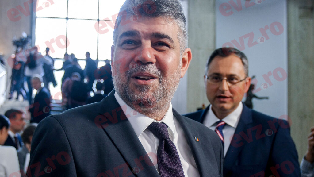 Marcel Ciolacu se repoziționează pe legea cash-ului: „Limitele actuale vor fi menținute”