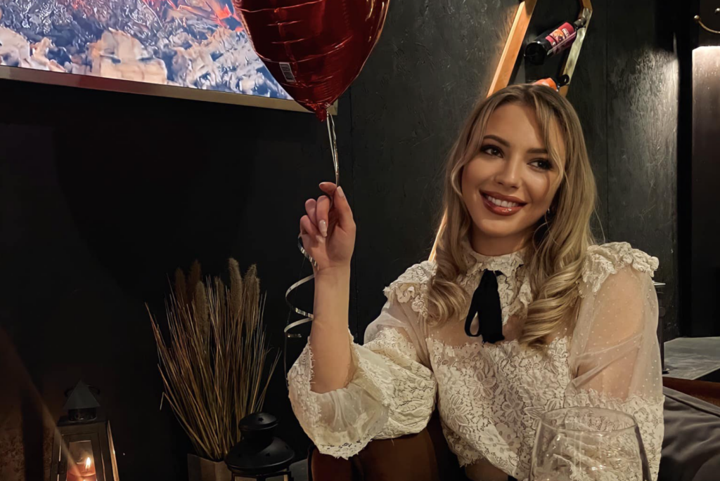 Primul vals pe proteze. Lecție de viață de la o frumoasă dansatoare