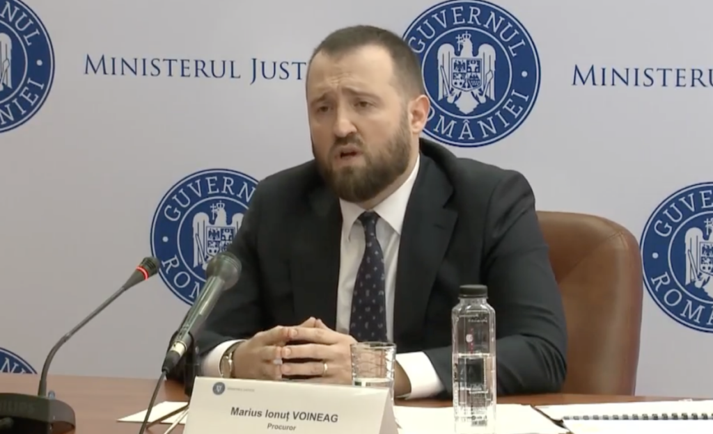 Șeful DNA, replică pentru Crin Bologa pe tema corupției: Nemulțumiri exprimate de tineri pensionari speciali