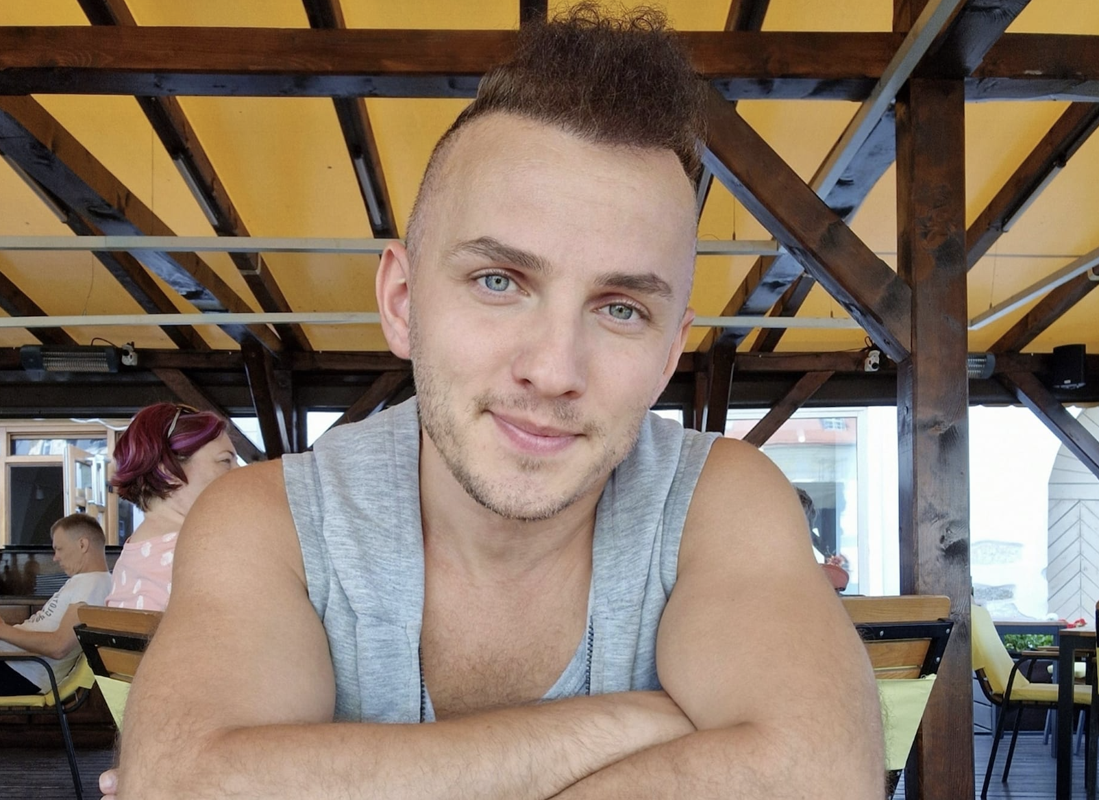 Câte relații a avut Mihai Trăistariu și cum au rezistat femeile lângă el