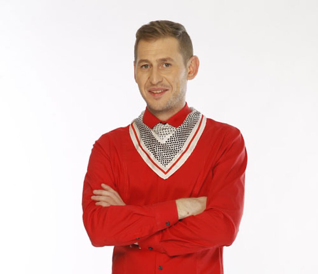 Îl mai țineți minte pe Mircea Solcanu? Fostul prezentator TV s-a pocăit și e complet schimbat