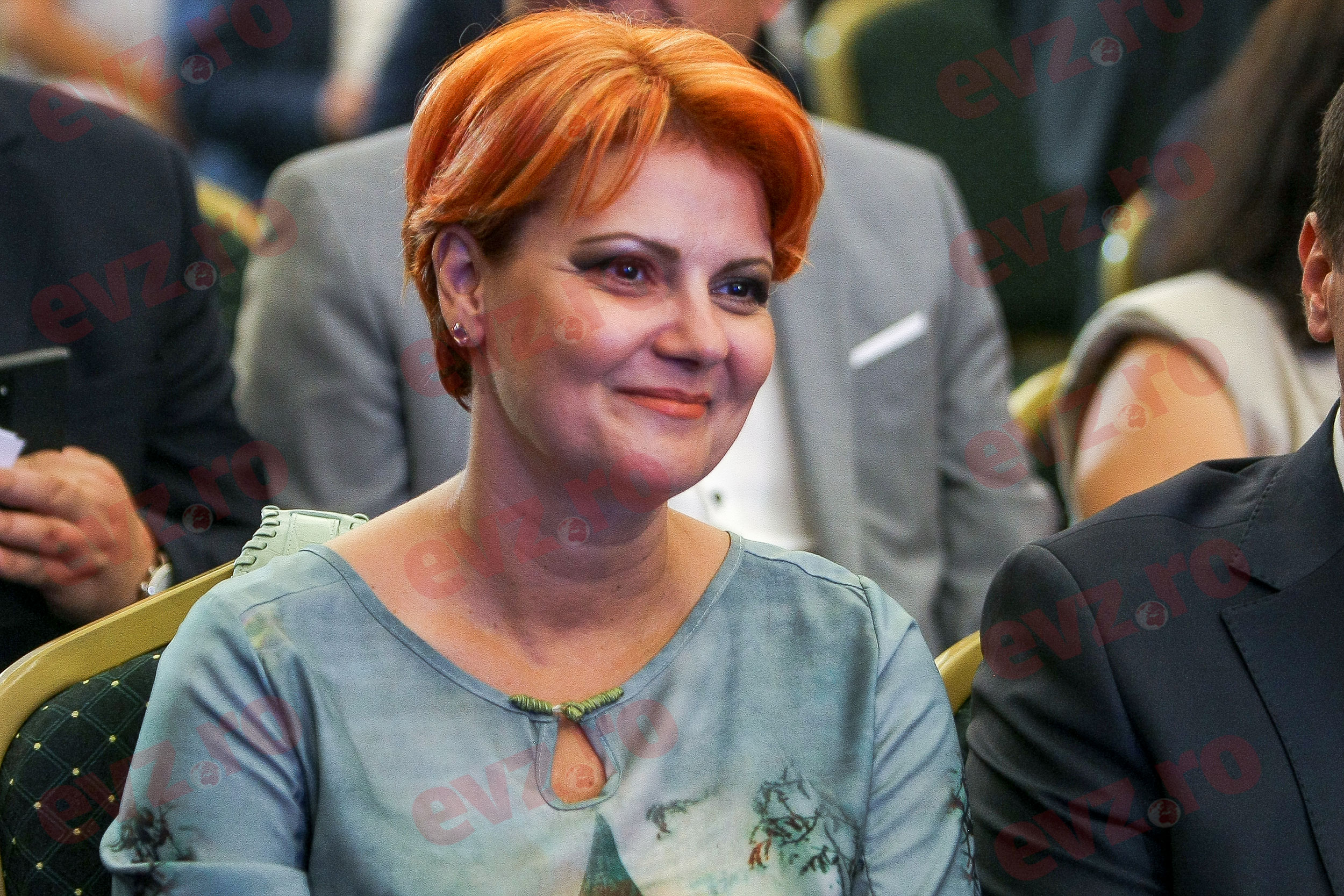 Olguța Vasilescu, despre pasul următor al PSD și de ce Ilie Bolojan nu mai poate fi numit premier