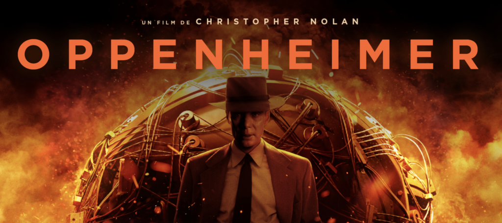 Adevărata poveste a Tatălui Bombei Atomice, Julius Robert Oppenheimer. Lupta cu antisemitismul