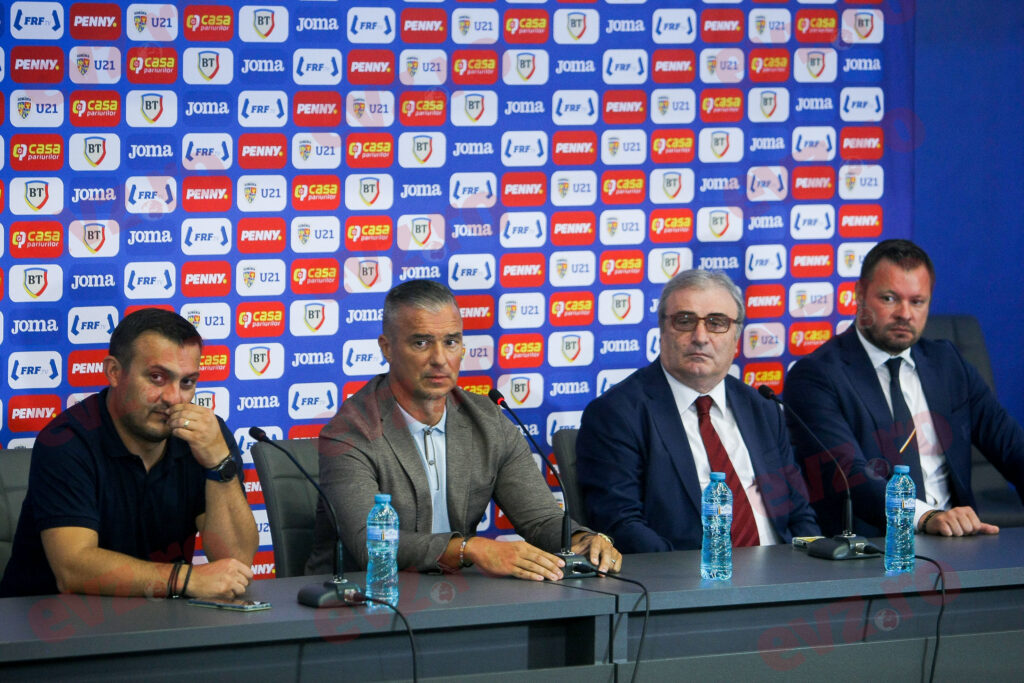 Daniel Niculae, derapaj grosolan la adresa lui Marian Iancu. În scandal a intervenit și Becali