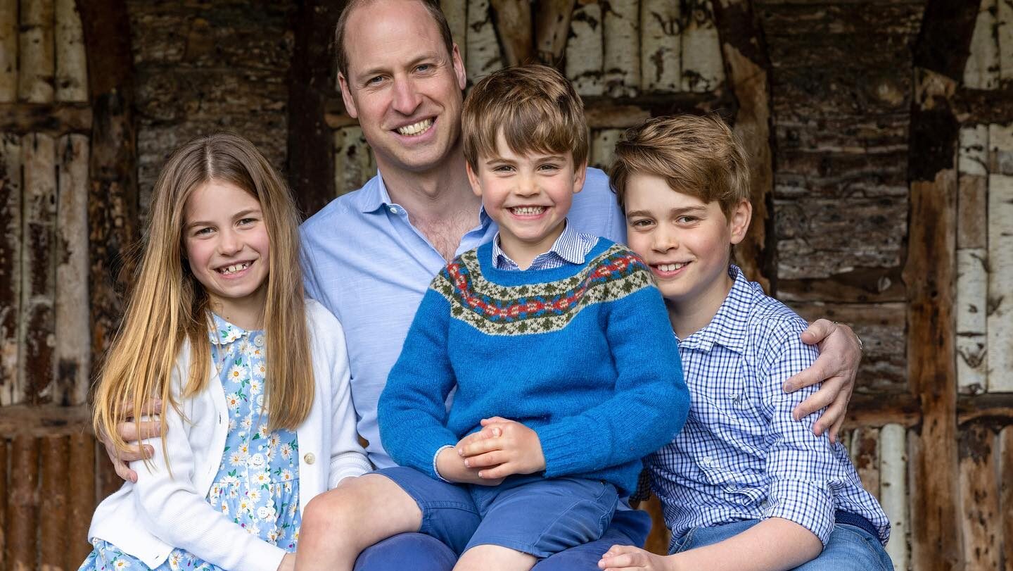 Scenariul Harry, pe cale să se repete în familia prințului William. Cum încearcă prințul moștenitor se prevină asta