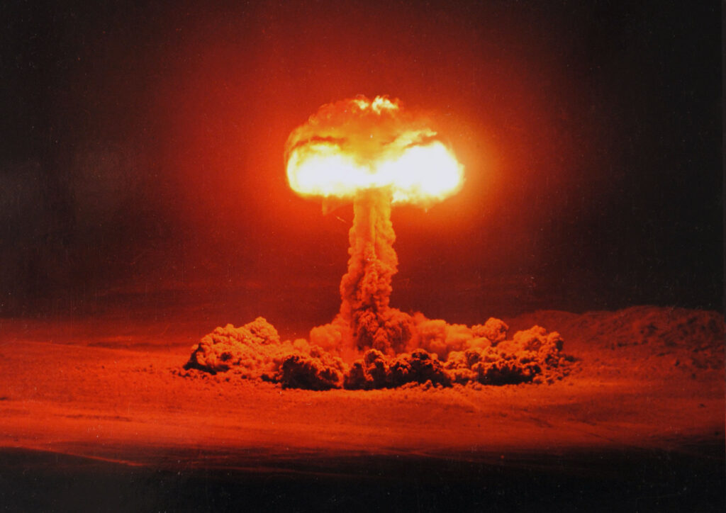 HOROSCOPUL LUI DOM’ PROFESOR  15,16 iulie 2023. Proiectul Manhattan și teoria conspirației