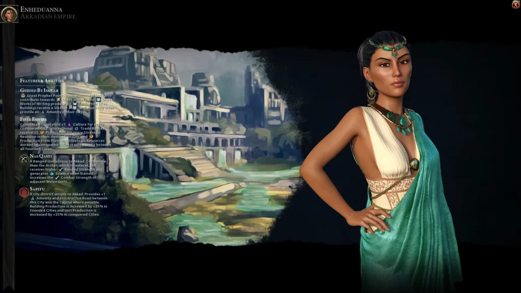 HOROSCOPUL LUI DOM PROFESOR - 29, 30 iulie 2023. Enheduana a scris primele poezii din lume      