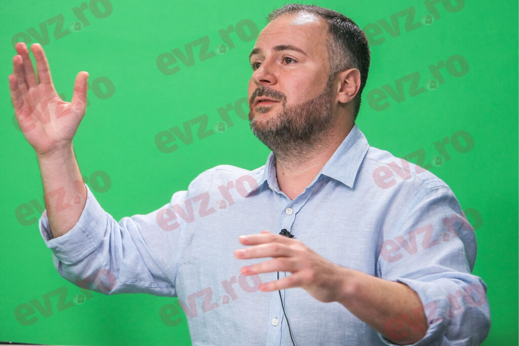 Rareș Hopincă, reorganizare radicală în Primăria Sectorului 2: Vom reforma complet Poliția Locală. Alte măsuri