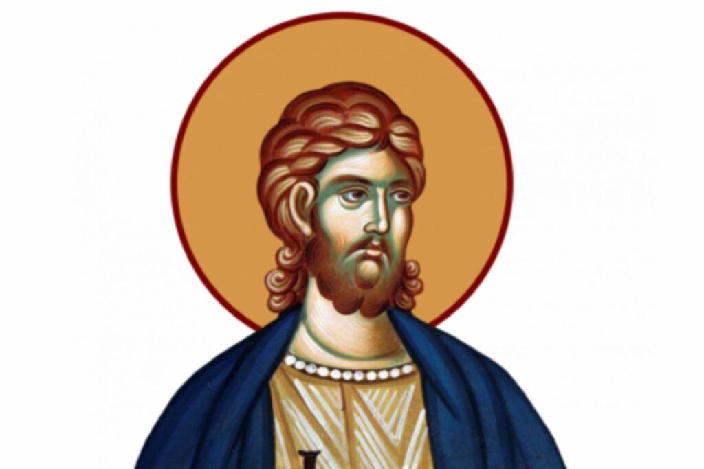 Calendar Ortodox, 3 iulie. Sfântul Mucenic Iachint, ocrotitorul celor sărmani