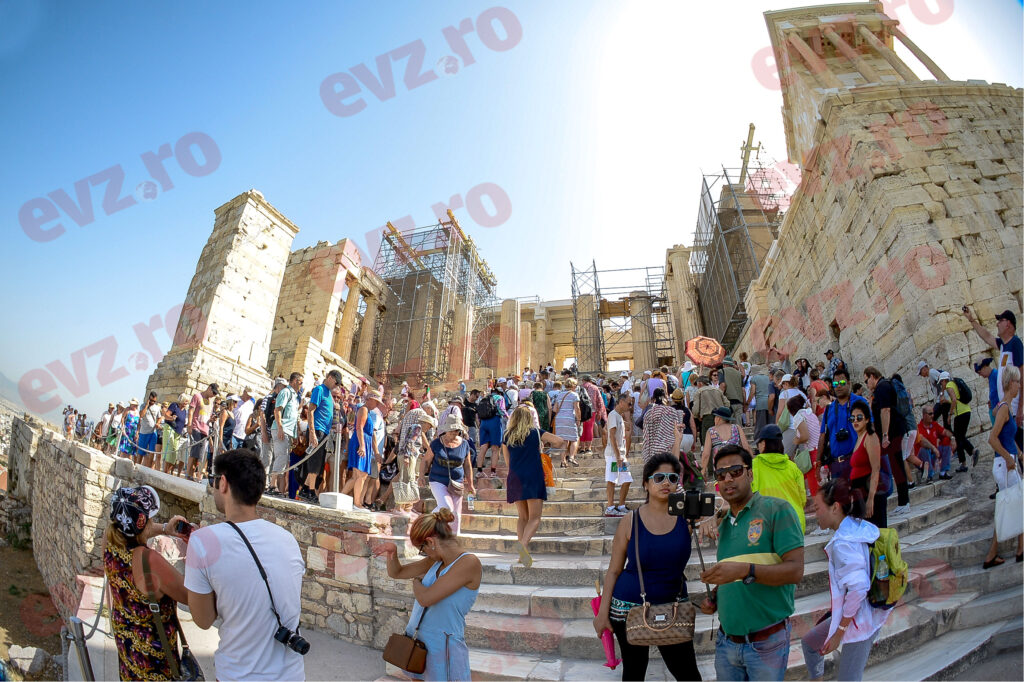 Grecia a legalizat căsătoria între persoanele de acelaşi sex