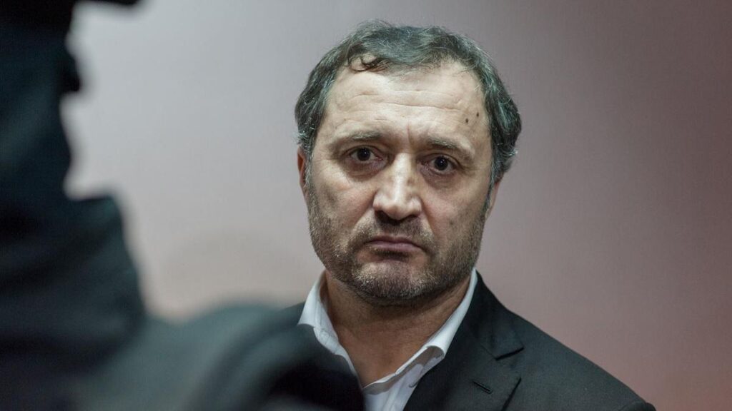 După sentința pronunțată în Franța, pe numele fostului premier Vlad Filat a fost emis un mandat internațional de arestare