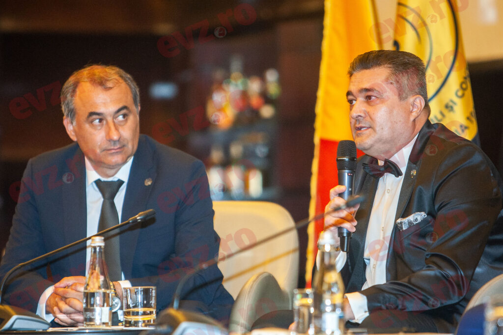 CECCAR a premiat excelența în domeniul profesiei contabile la ZNCR 2023