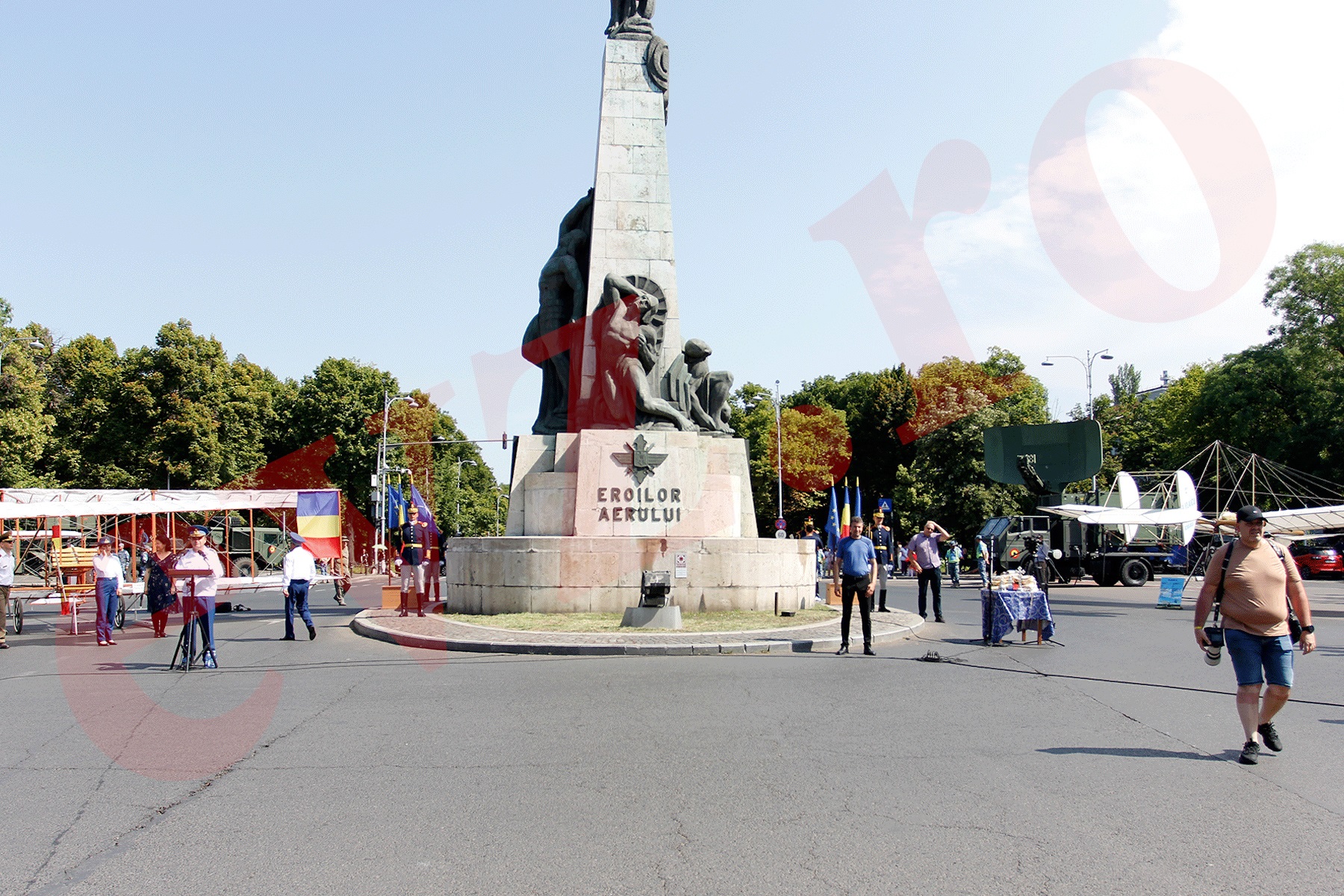 Ziua Aviației