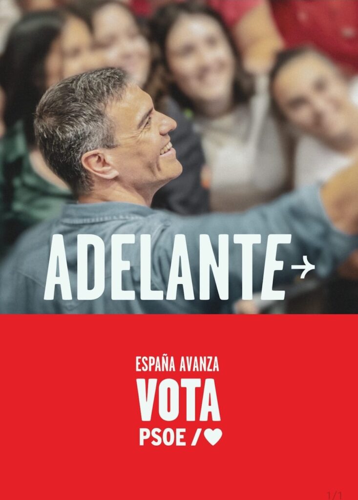 Alegeri Spania. Socialiștii nu câștigă cele mai multe voturi, dar pot forma guvern. Urmează săptămâni de incertitudine