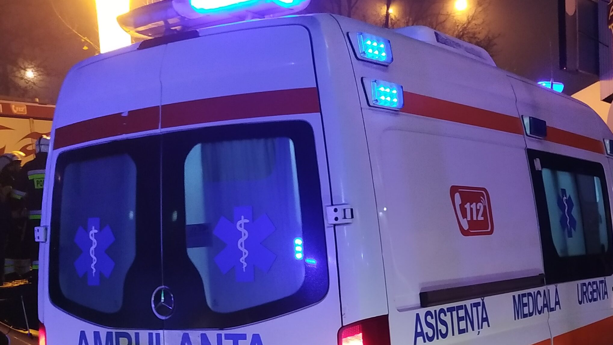 Alertă la un hotel din Saturn. 58 de persoane, inclusiv 11 copii, au primit îngrijiri medicale după apariția unor simptome suspecte