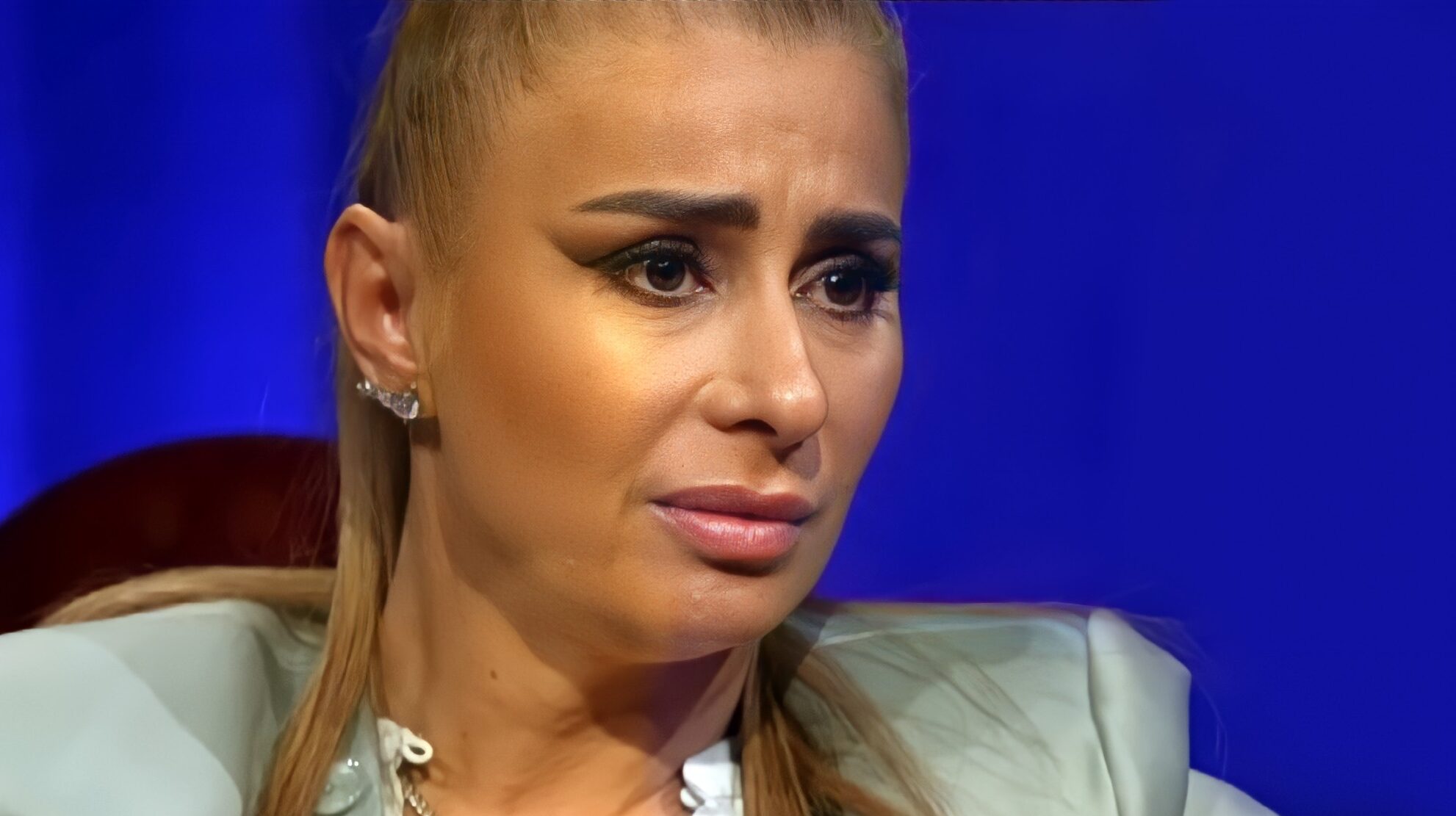 Anamaria Prodan a ajuns de urgență la spital. Impresara a fost operată de medicii de la Floreasca
