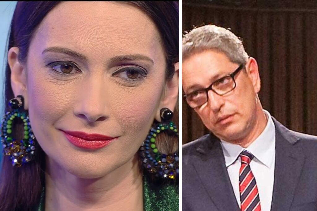 Andrei Zaharescu, schimbare majoră după divorțul de Andreea Berecleanu. A câștigat și procesul