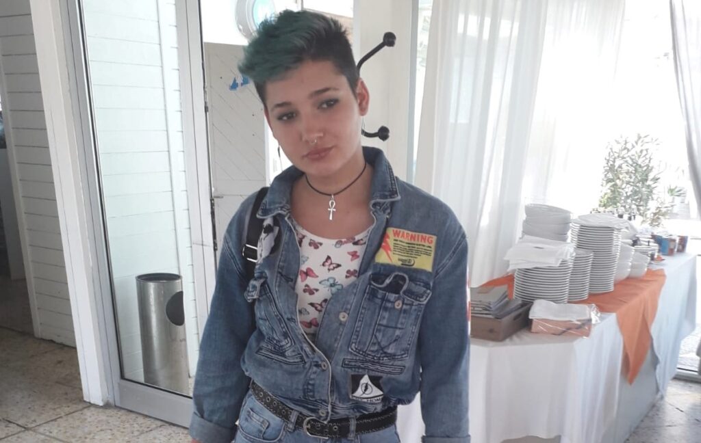 Noi detalii despre Andreea, moartă în Italia. Cât de implicat este fostul iubit al campioanei la tir