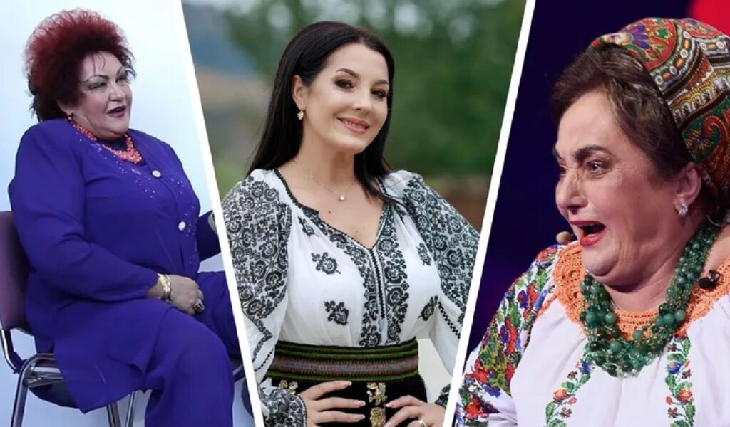 Război în lumea muzicii populare. Angela Rusu dă de pământ cu Laura Lavric și Elena Merișoreanu